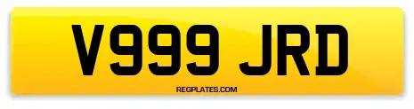 V999 JRD
