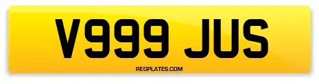 V999 JUS