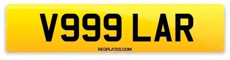 V999 LAR