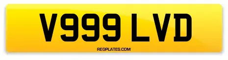 V999 LVD