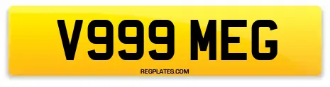 V999 MEG