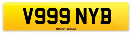 V999 NYB