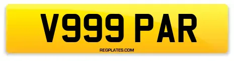 V999 PAR