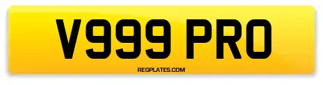 V999 PRO