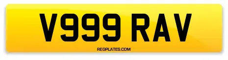 V999 RAV