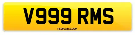 V999 RMS