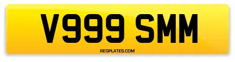 V999 SMM
