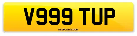 V999 TUP