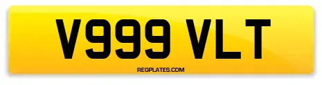 V999 VLT