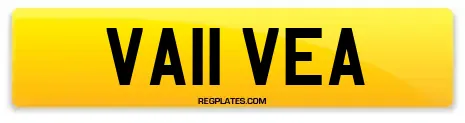 VA11 VEA
