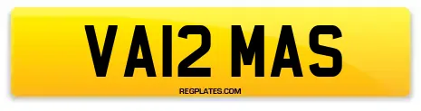 VA12 MAS