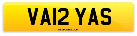 VA12 YAS