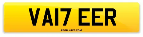 VA17 EER