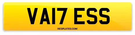 VA17 ESS