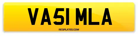 VA51 MLA