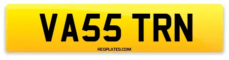 VA55 TRN