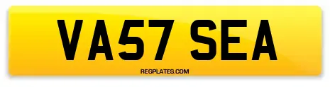 VA57 SEA