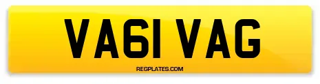 VA61 VAG