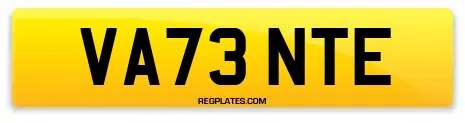 VA73 NTE