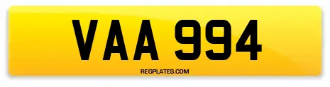VAA 994