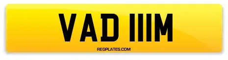 VAD 111M