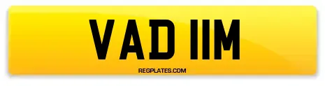 VAD 11M