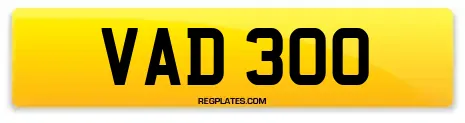 VAD 300