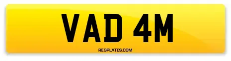 VAD 4M
