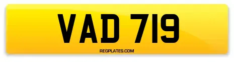 VAD 719
