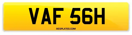 VAF 56H