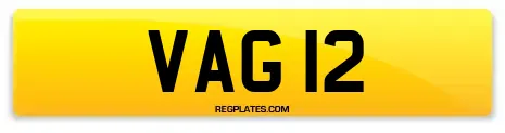 VAG 12