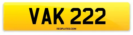 VAK 222