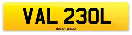 VAL 230L