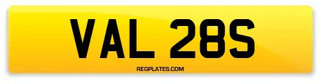 VAL 28S