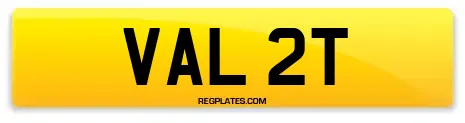 VAL 2T