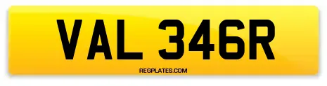 VAL 346R