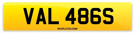 VAL 486S