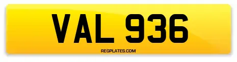 VAL 936