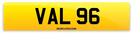 VAL 96