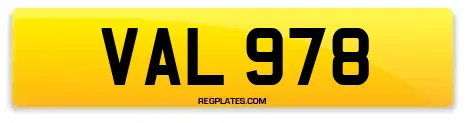 VAL 978
