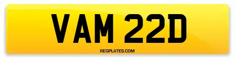 VAM 22D