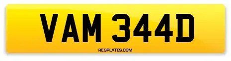 VAM 344D