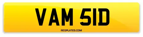 VAM 51D