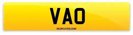 Registration