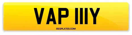 VAP 111Y
