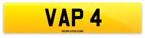 VAP 4