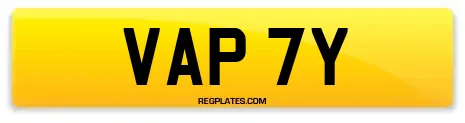 VAP 7Y
