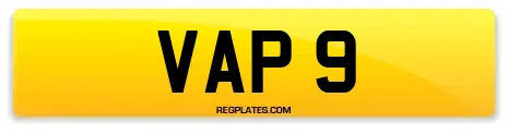 VAP 9