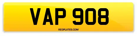 VAP 908