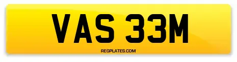 VAS 33M